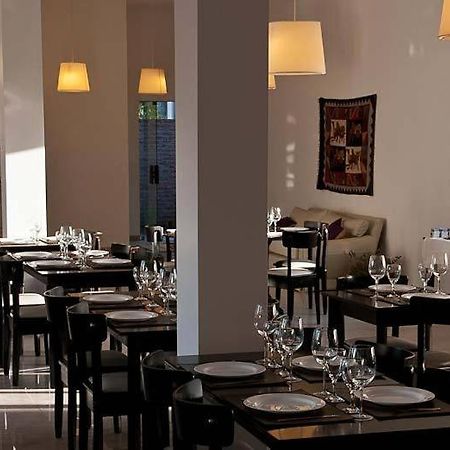 Pro Hotel 필라르 외부 사진