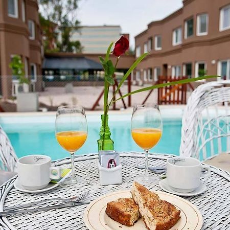 Pro Hotel 필라르 외부 사진