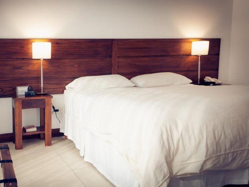 Pro Hotel 필라르 외부 사진