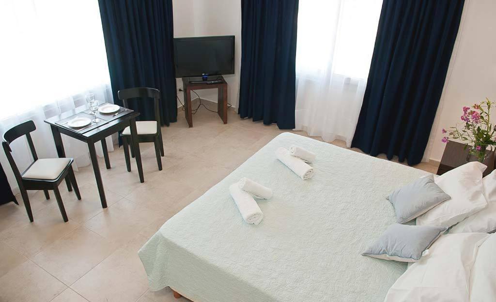 Pro Hotel 필라르 객실 사진