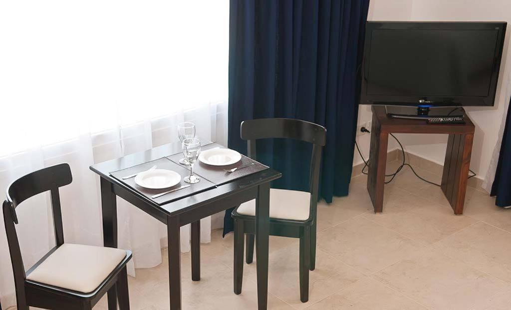 Pro Hotel 필라르 객실 사진