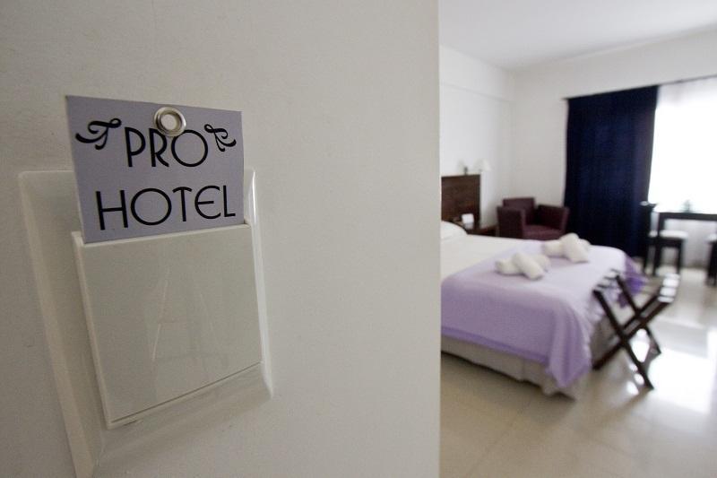 Pro Hotel 필라르 외부 사진