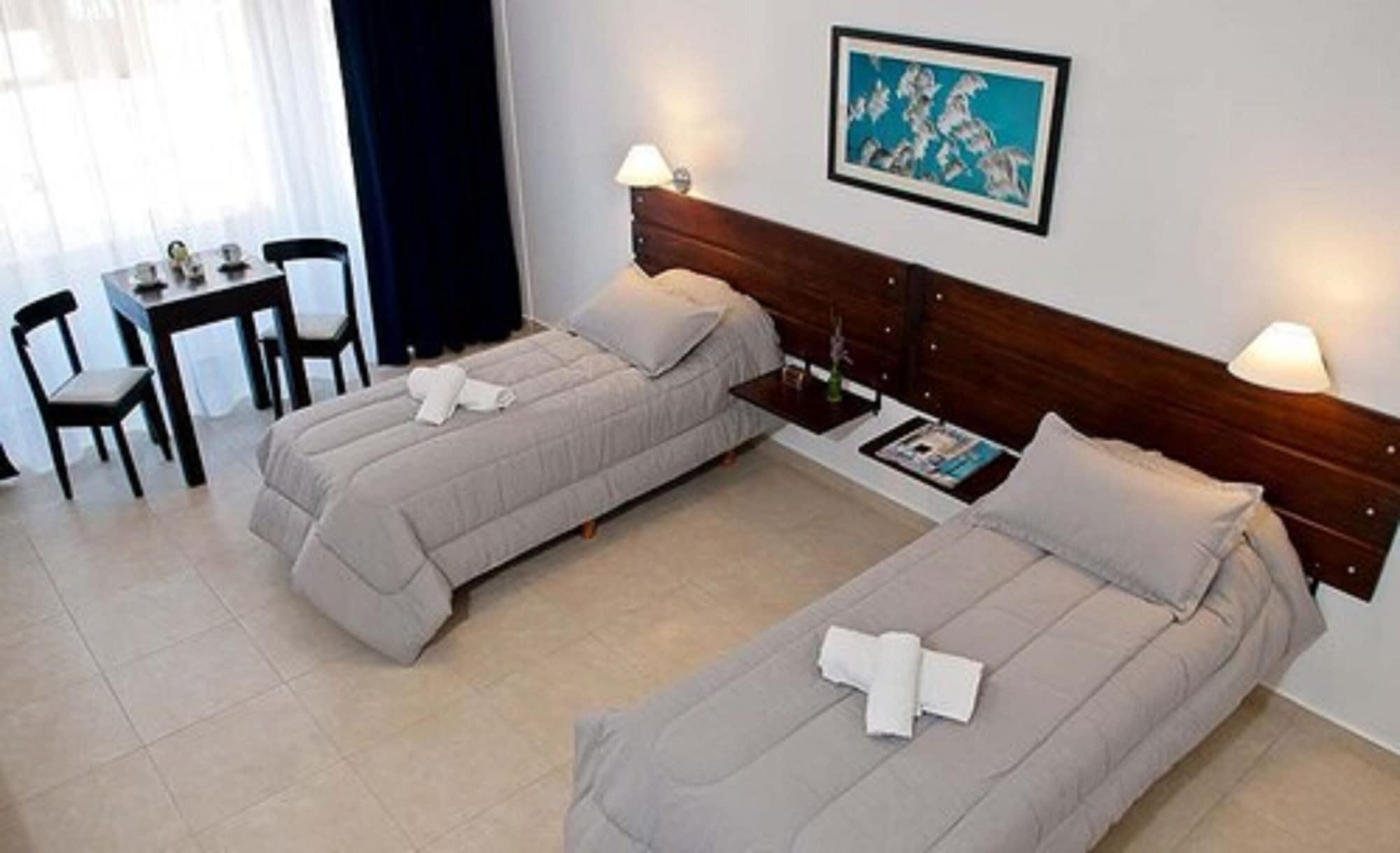Pro Hotel 필라르 외부 사진