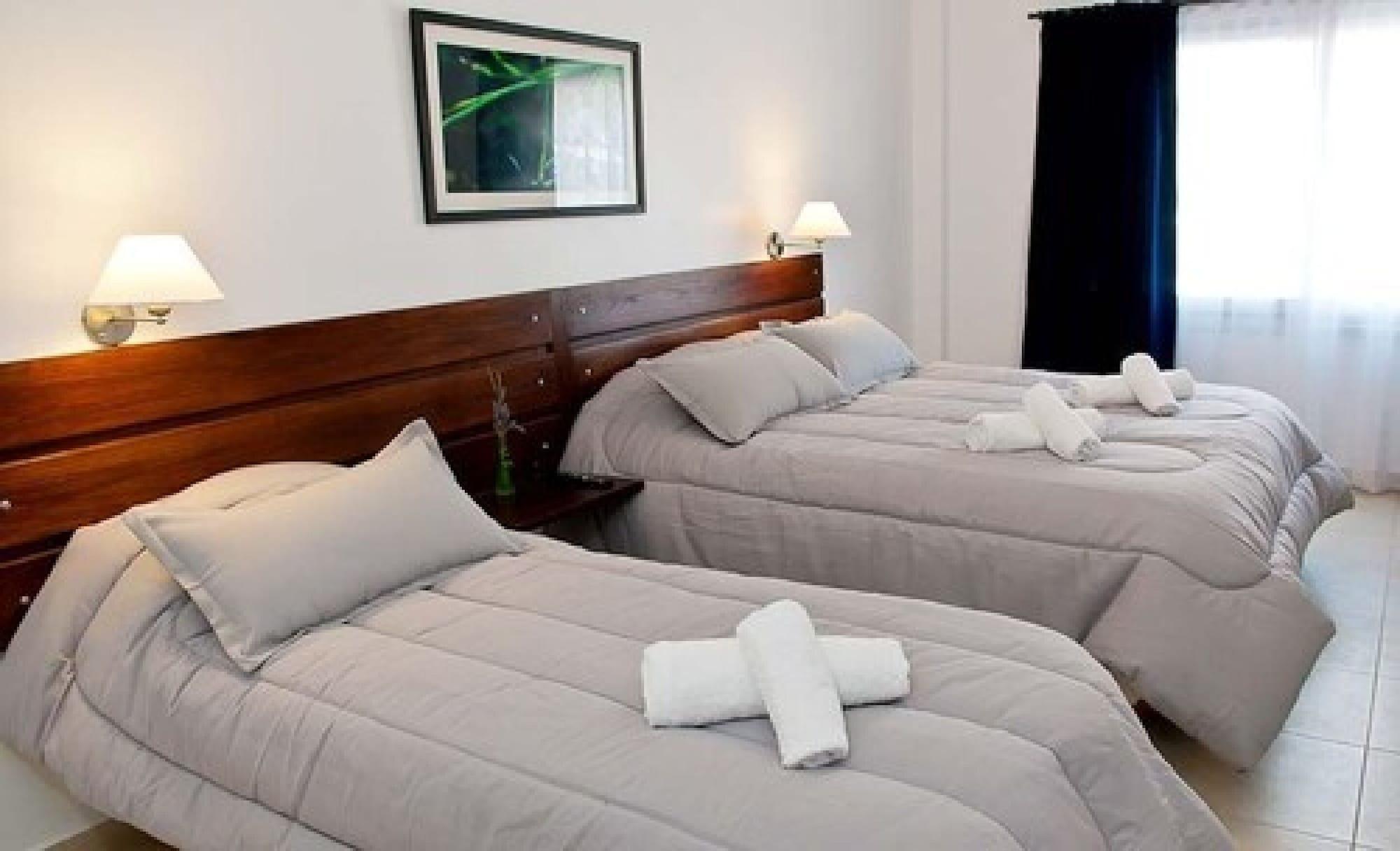 Pro Hotel 필라르 외부 사진