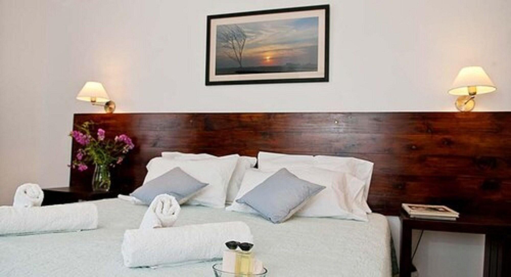 Pro Hotel 필라르 외부 사진