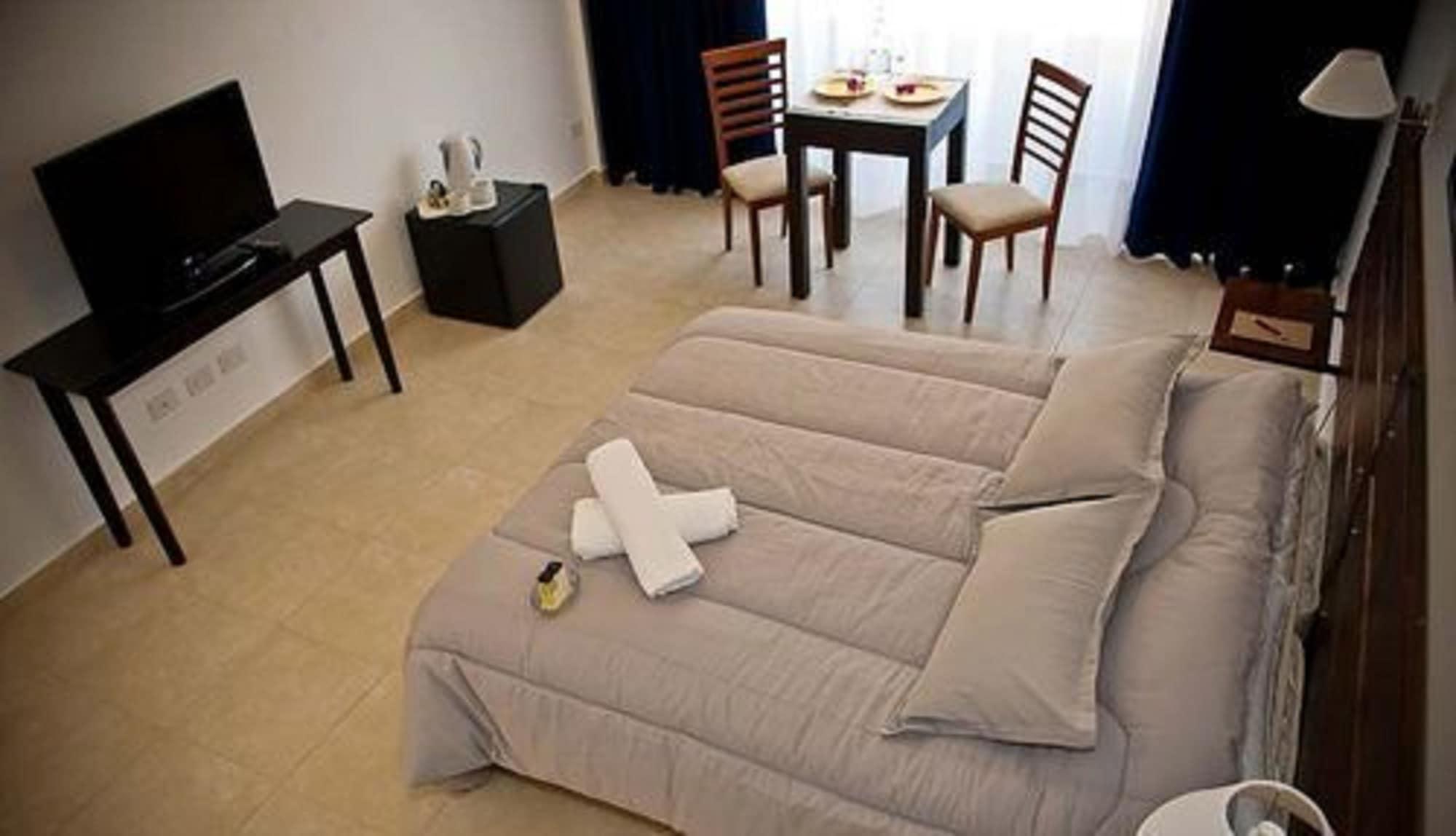 Pro Hotel 필라르 외부 사진
