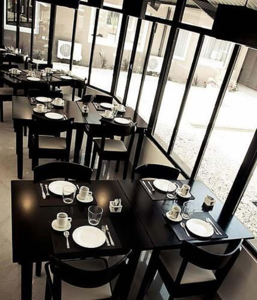 Pro Hotel 필라르 외부 사진