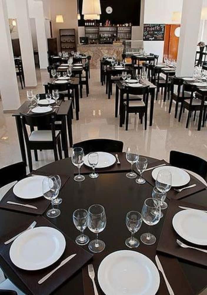 Pro Hotel 필라르 외부 사진