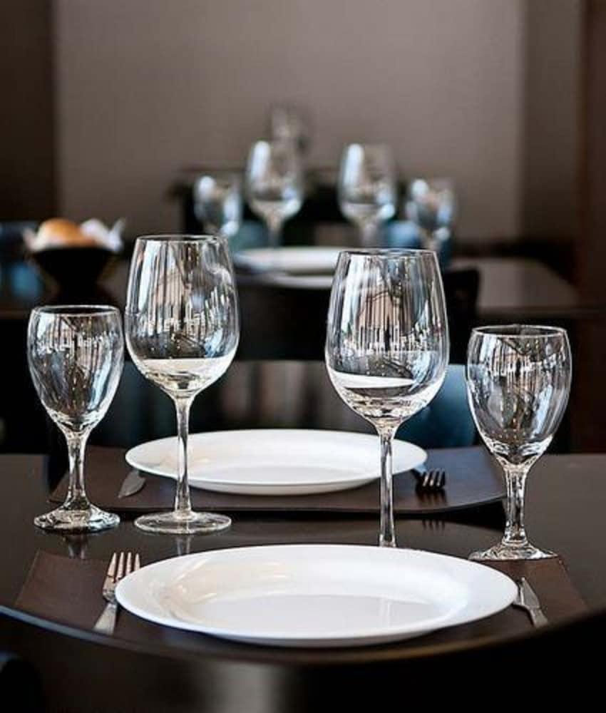 Pro Hotel 필라르 외부 사진