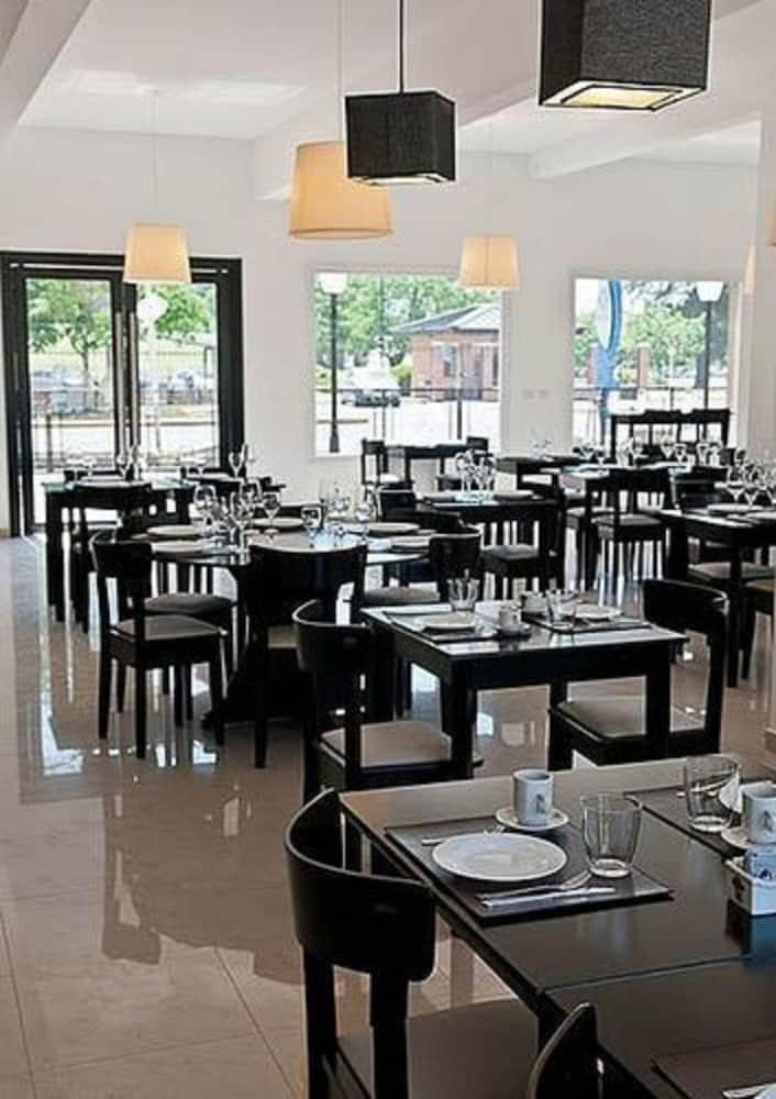 Pro Hotel 필라르 외부 사진