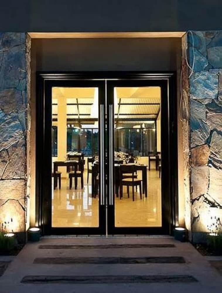 Pro Hotel 필라르 외부 사진