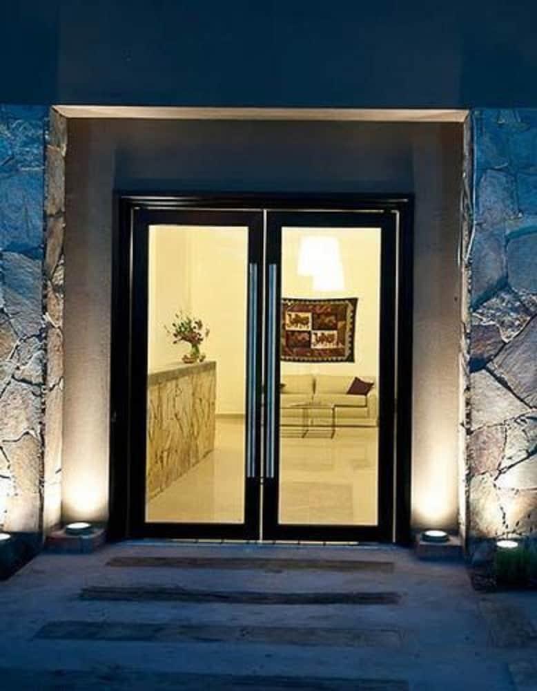 Pro Hotel 필라르 외부 사진