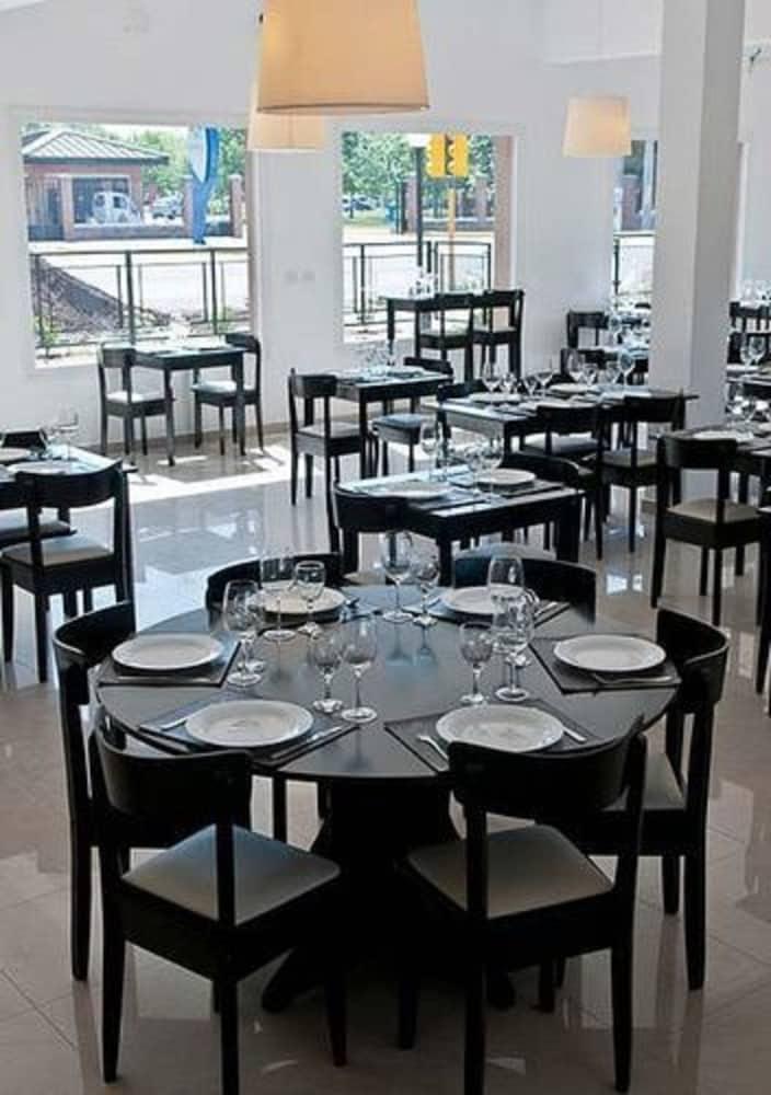 Pro Hotel 필라르 외부 사진