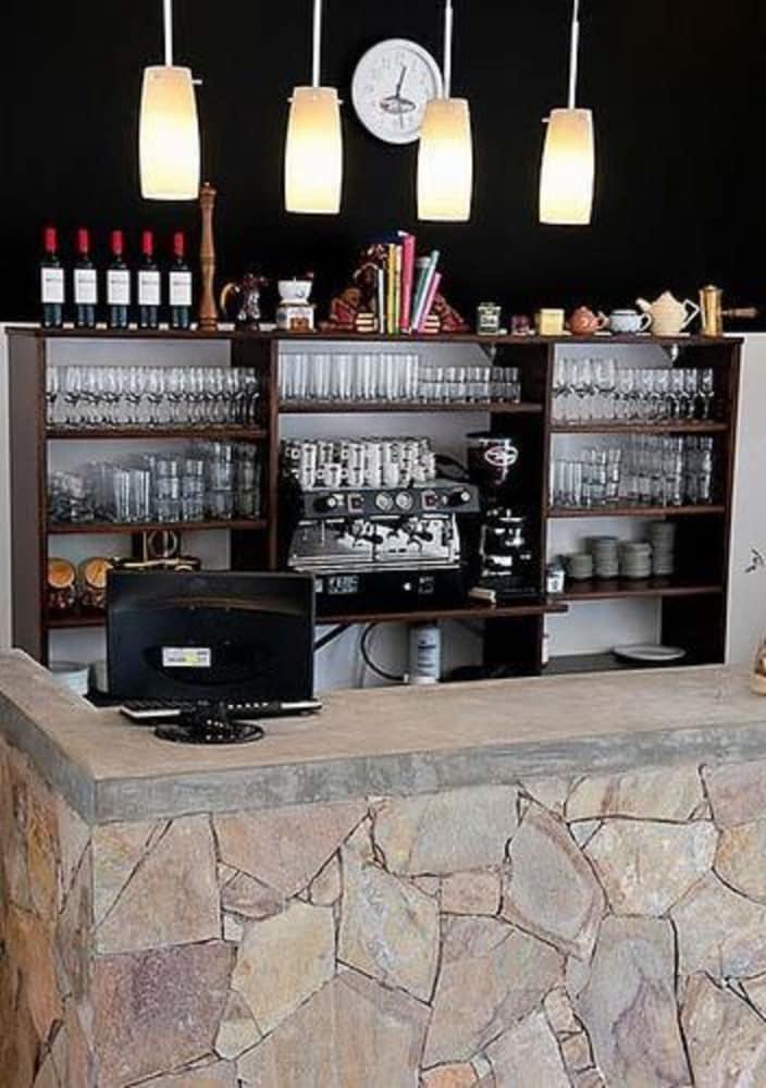 Pro Hotel 필라르 외부 사진