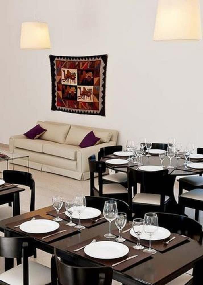 Pro Hotel 필라르 외부 사진