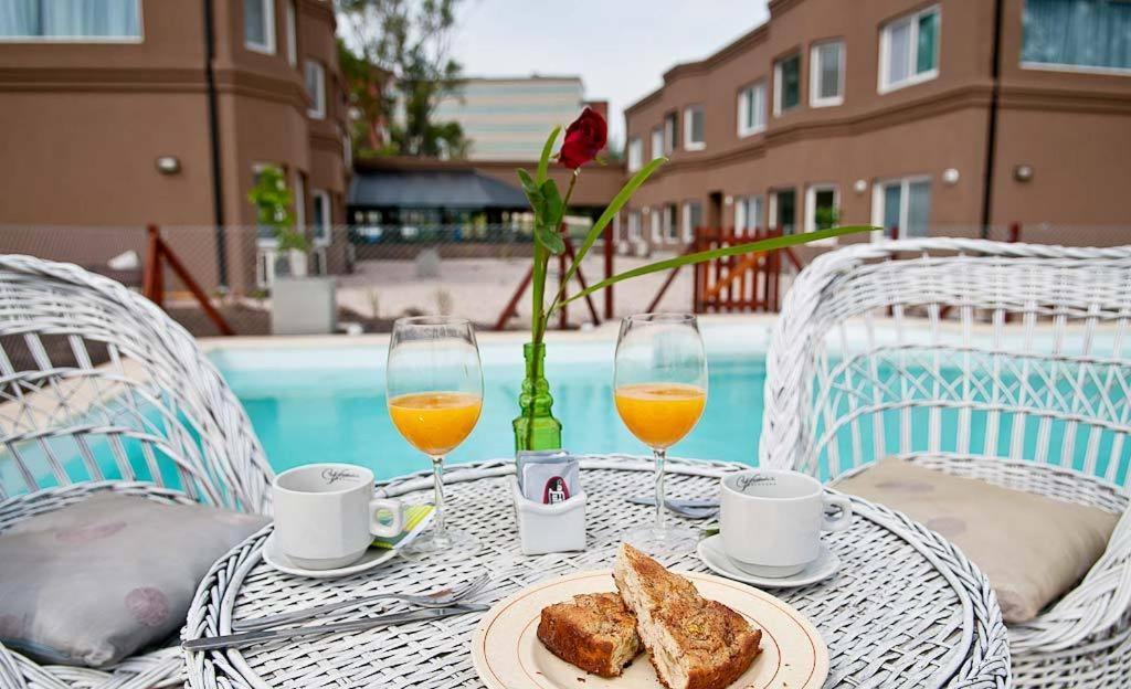 Pro Hotel 필라르 외부 사진