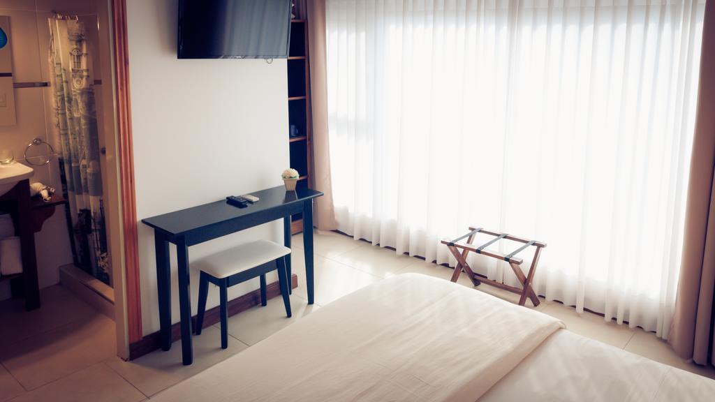 Pro Hotel 필라르 외부 사진