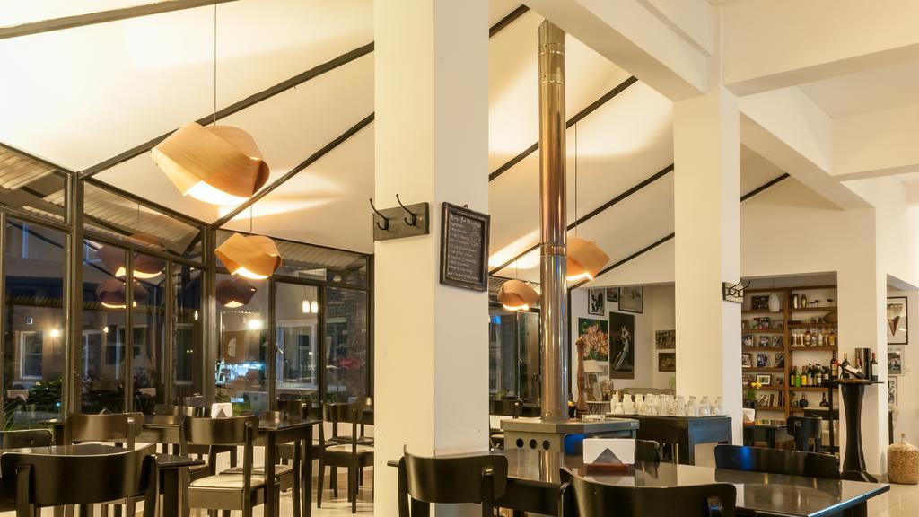 Pro Hotel 필라르 외부 사진