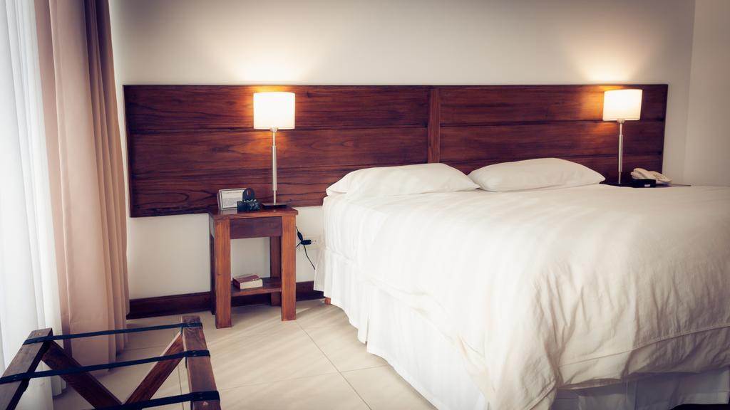 Pro Hotel 필라르 외부 사진