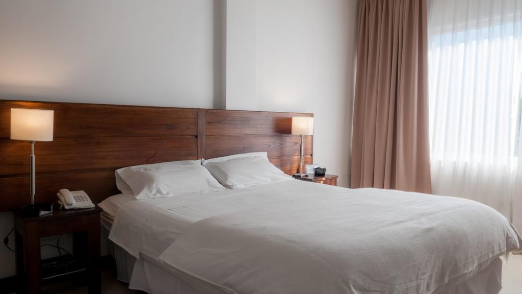 Pro Hotel 필라르 외부 사진