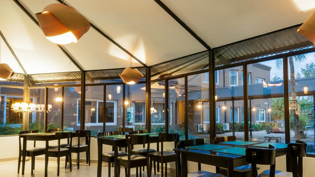 Pro Hotel 필라르 외부 사진