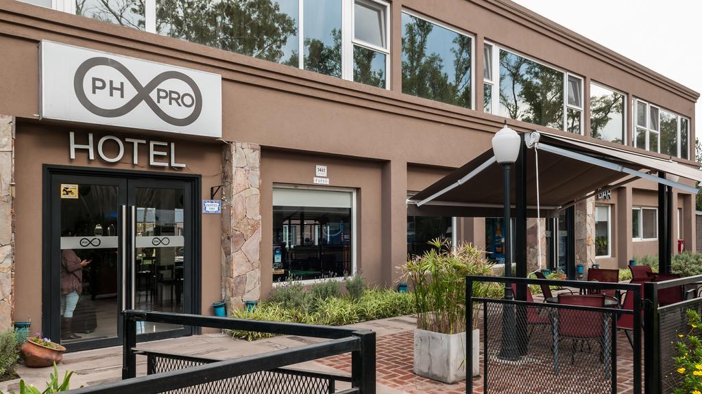 Pro Hotel 필라르 외부 사진