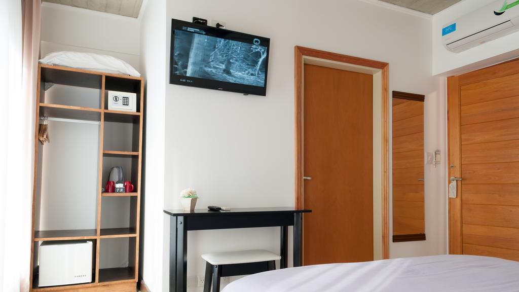 Pro Hotel 필라르 외부 사진