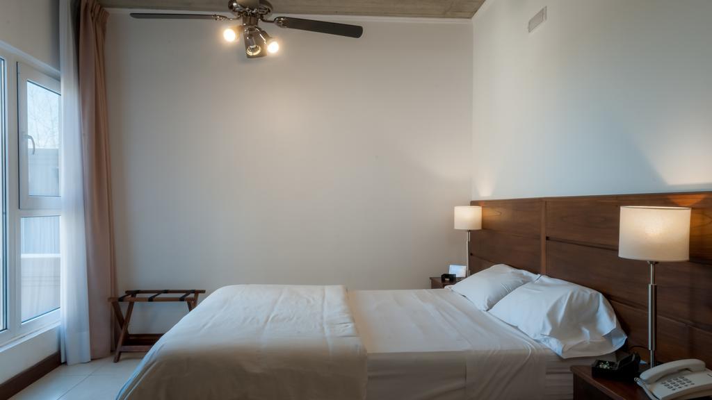 Pro Hotel 필라르 외부 사진