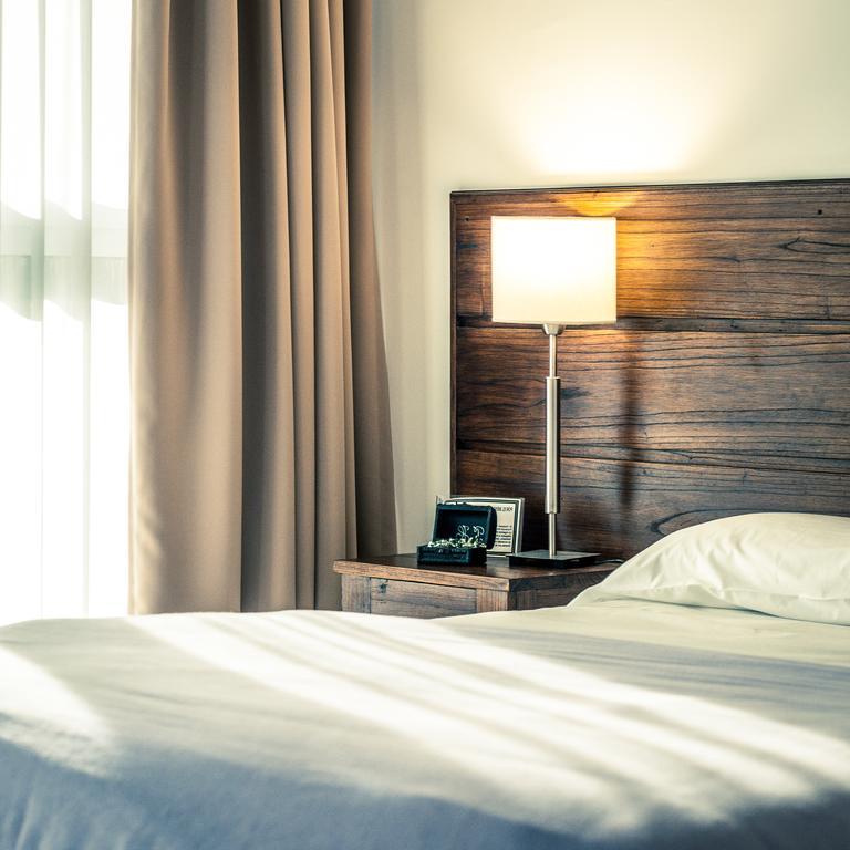 Pro Hotel 필라르 외부 사진