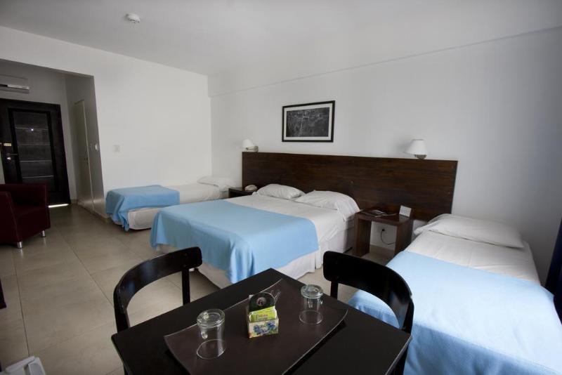 Pro Hotel 필라르 외부 사진